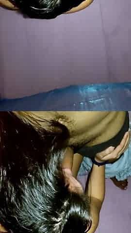 STUDENT BLOWJOB. KONG PULIS SINUBO KO HABANG NANONOOD SI