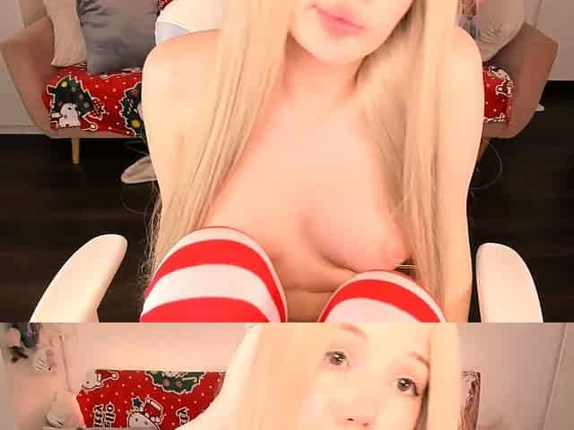 Amateur Webcam Chick Masturbates On Webcam More at