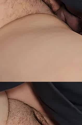 Hardcore Compilation - Cum on Hairy Pussy 2#