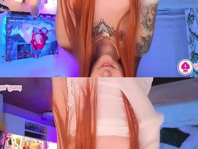 Come Closer In Get Rid Of My Dress