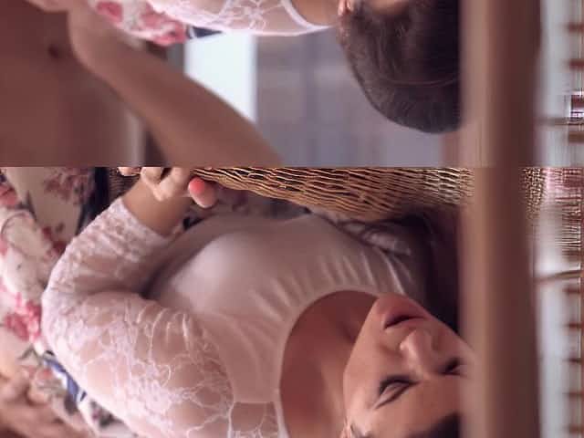 Promiscuous Babe Vany Ully Enjoys Anal Dicking