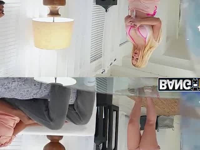 Banged After Bikini