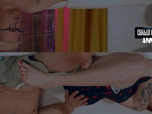 Taboo Fantasy, Verified Amateurs And Jessica Miller - Stepmoms Secret Couch Tryst With Stepson Under