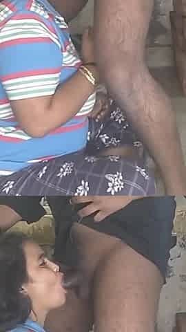 Horny Stepdaughter Couldn't Oppose Stepdad's Big Dick While Stepmom Was Shopping!