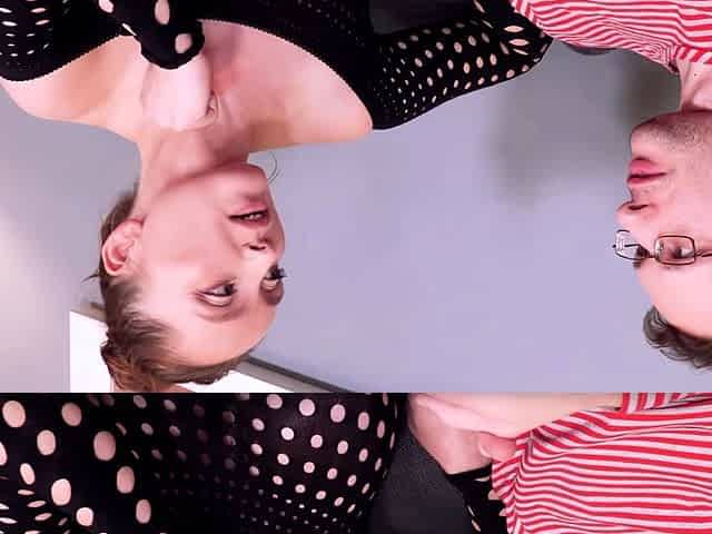 Harlequin Black Top