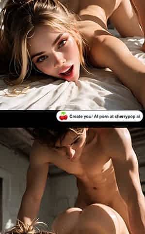 AI babes hardcore sex compilation