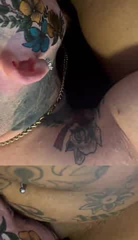 Eat My Constricted Black Vagina White Step Son During the time that your Daddy is at Work