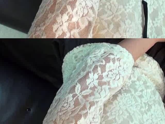 Great Amateur Video Of Teen fingering her hairy pussy