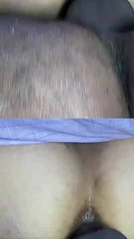 Fast Closeup Anal Sex with Indian School Teacher