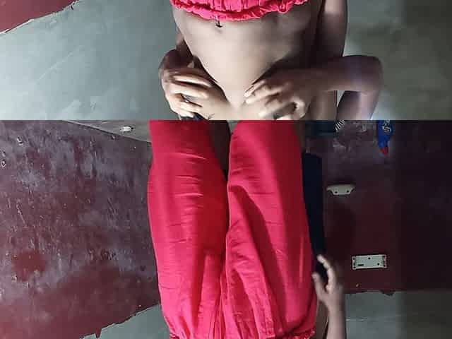 Desi Young Girl Bathroom with BF Sexs