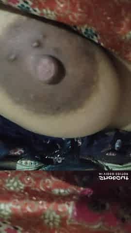 Bhabhi Ji's Milky Boobs, Bhabhi Ji's Desi Pussy