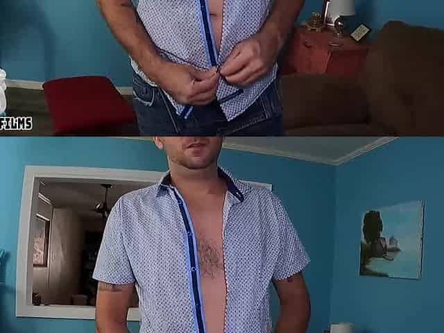 Exhibinist Redhead Teaches Shy Tinder Hook up - Jane Cane, Shiny Cock Films