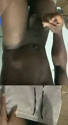Le gros jock du togo