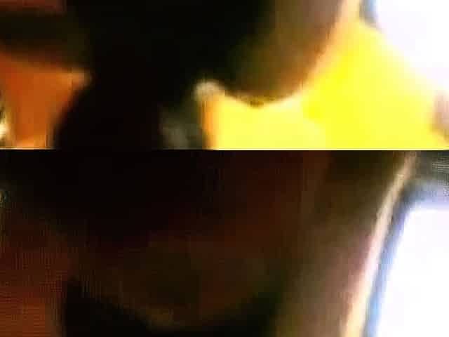Indonesian Student's Scandal in a Cyber Cafe
