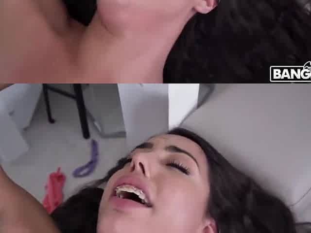 Gets Caught Taking Nudes With Rachel Rivers
