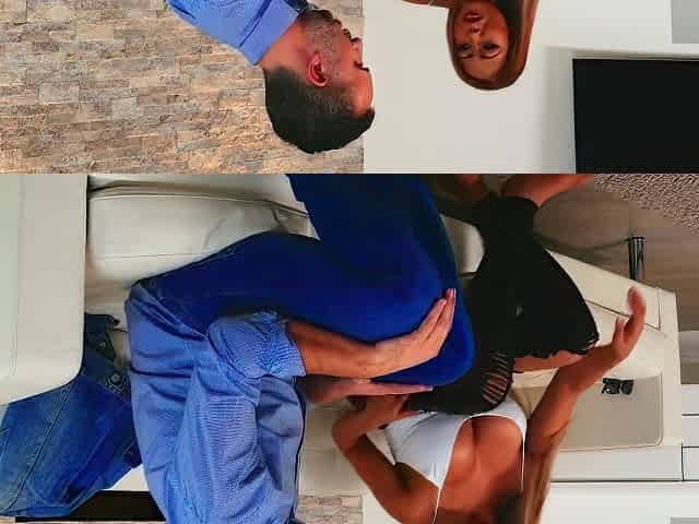 Moriah Mills - Crazy Xxx Clip Big Ass Great Ever Seen