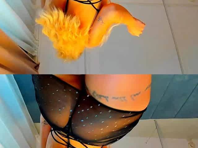 Hot amateur teen girl solos masturbation