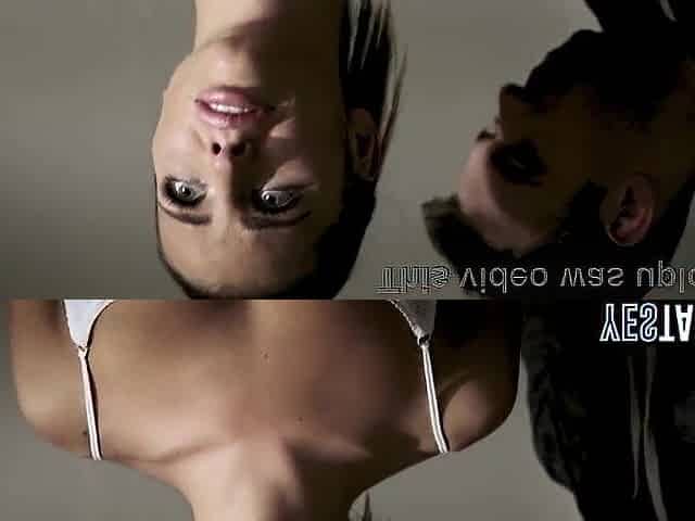 Tiny mother I'd like to fuck and her smuggler boyfriend accede to 3some to save themselves