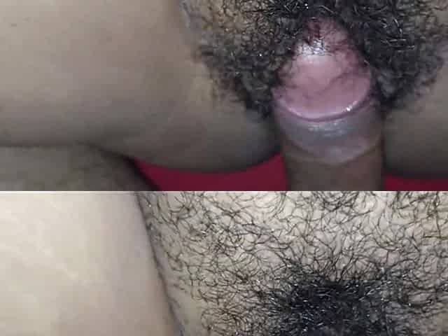 Fucking Upside Down a Gordibuena Mexicana with a Chubby and Hairy Panocha