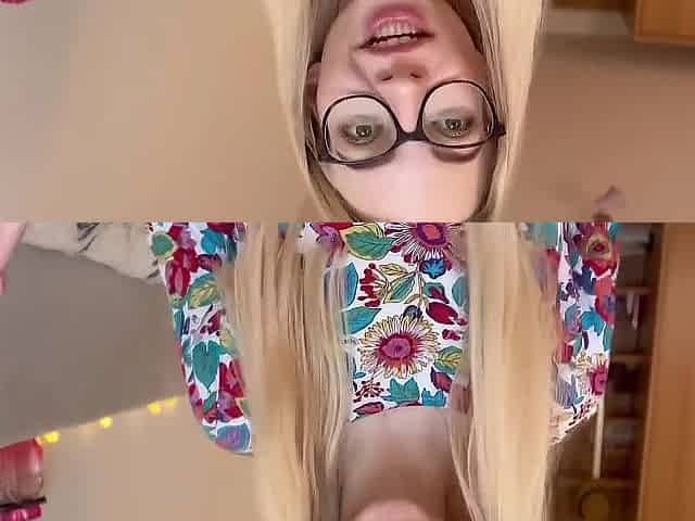 two Ways to Recognize a Real-life Goddess