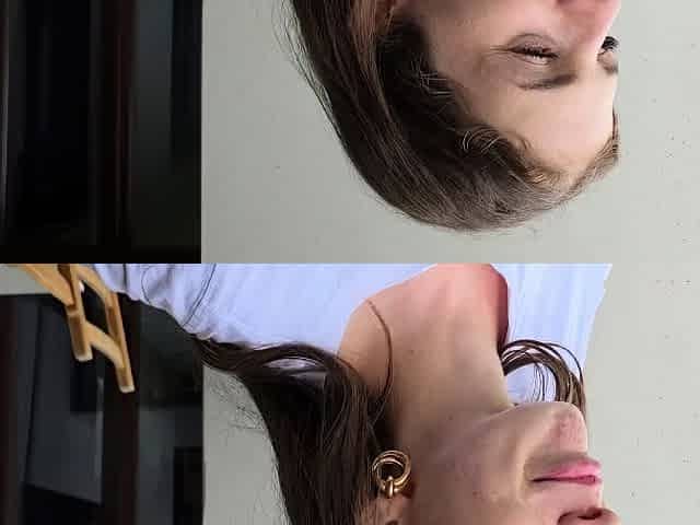 XES Julia North And Jessica Braun BTS POLISH WRB