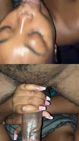 That babe Love Sucking Dad Schlong My Large butt Wife