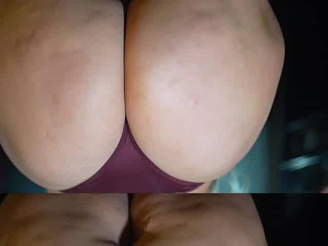 Curvy housewife crazy porn video