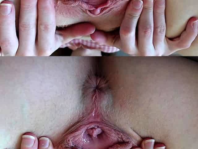 Hot amateur close up hardcore HD video