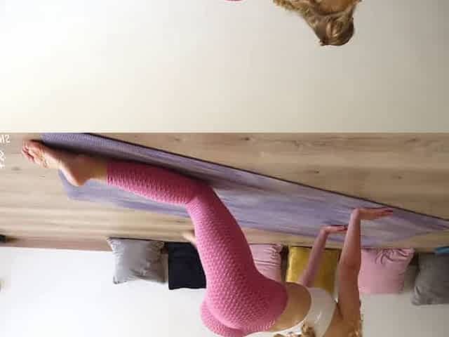 Caught cheating with Kate Kravets, my private fitness coach, for some exceptional XXX! My husband is unsuspecting of our dirty a