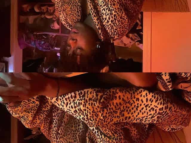 Post Workout Cooldown - Cum and Smoke with Me