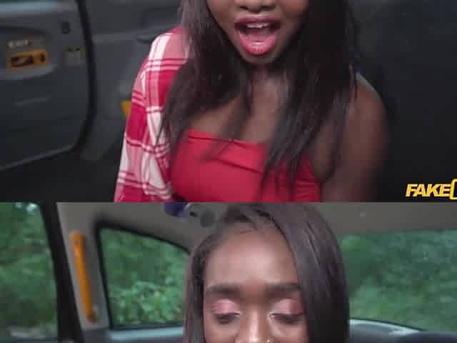 Ebony Rough Sex - Blair Saenz