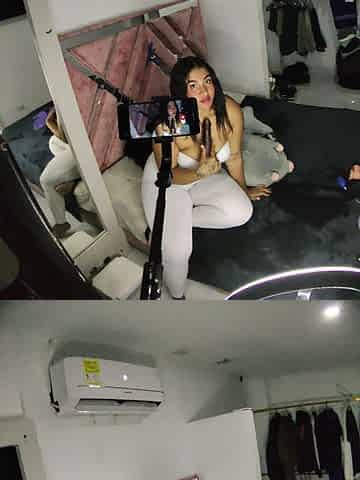 POV Cummy Bear Fun Time Slut 22