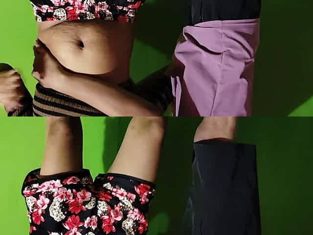 Hot Indian Village Girl Fuck Doggy Position
