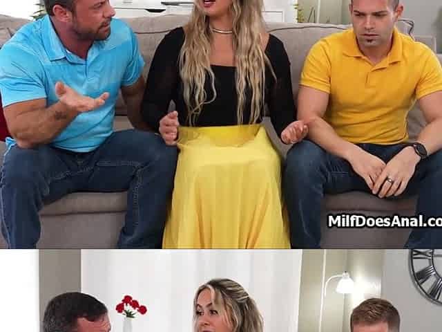 double penetration will bring us together