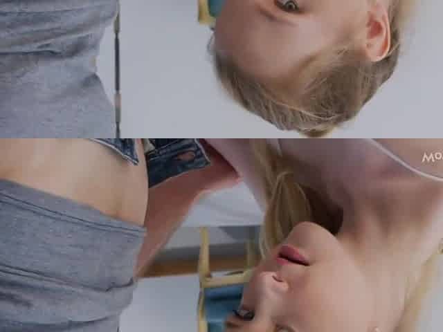 The Privilege Of Choosing A Cock