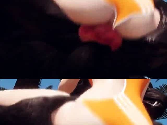Close Up And Cumshot