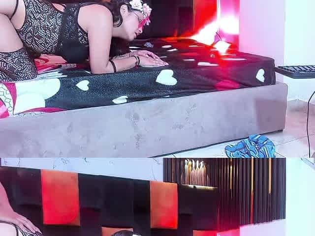 Fucking The Nymph With Sexo Duro