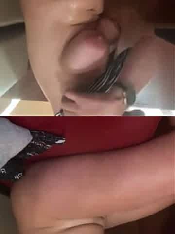 Open Me Ass