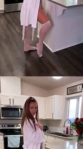 Close up MiLF getting it in the ass