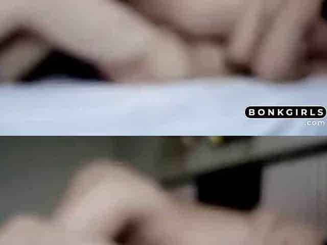 Amateur Asian Hardcore Homemade Suck and Fuck Video