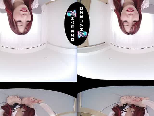 Icecream, Creampie And Orgasms For Maria Nishikawa