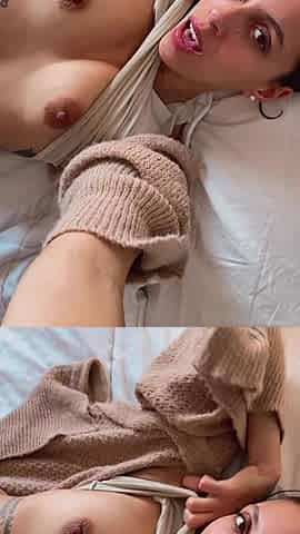 Let's Go to Bed Together
