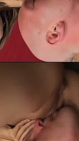 Keeani Lei: Asian, Perfect Ass, Hot and Intense Squirt