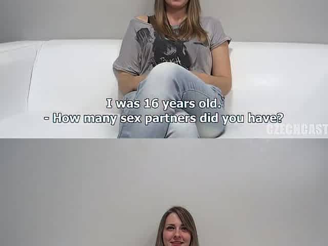 Penis For Saucy Amateur Teen 18+