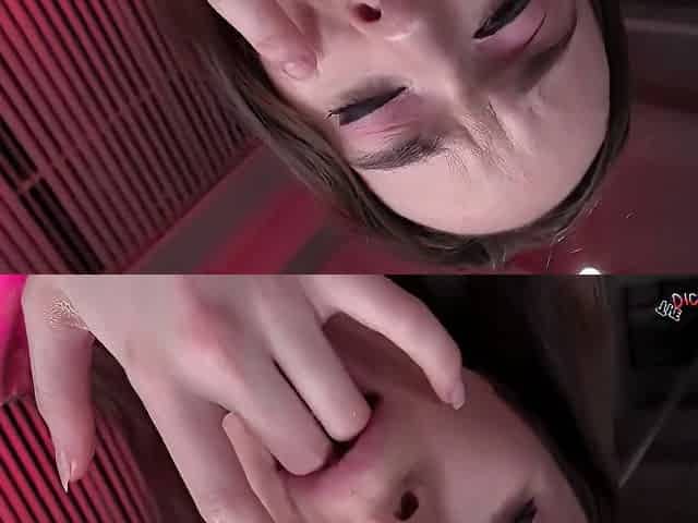Hazel Moore Anal Pov