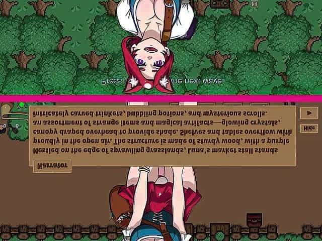 Femboy Survival #1 Why does everybody love us so much