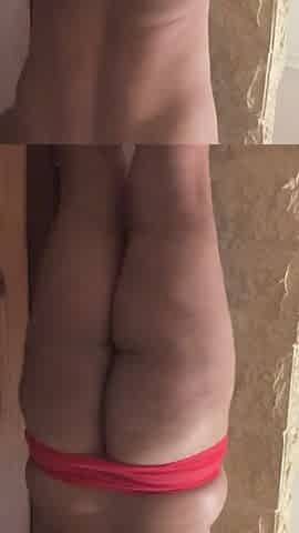 So hot booty