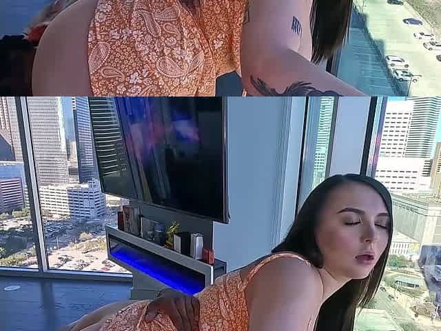 Big Ass