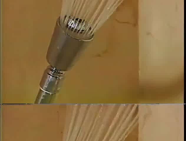 Hawt hottie gives head in the shower previous to getting fucked