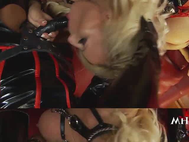 Kinky Sluts Trailer